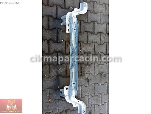 Fiat Fiorino Ön Panjur / Izgara çıkma parça