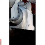 Fiat Fiorino Çamurluk (Arka) çıkma parça - ANKA OTO YEDEK PARÇA İzmir