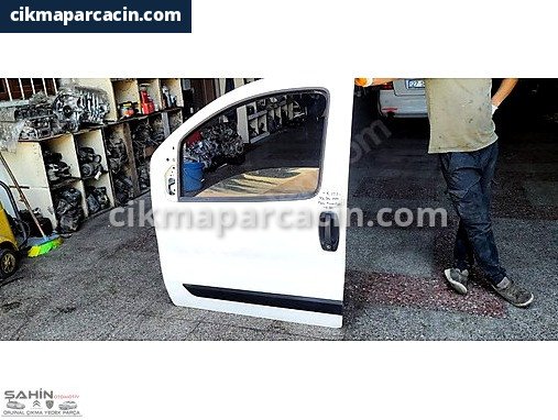 Fiat Fiorino Cam Motoru çıkma parça