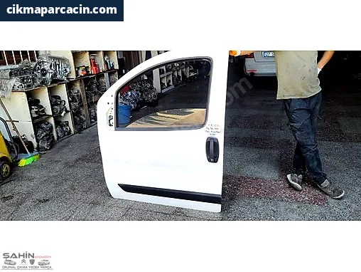 Fiat Fiorino Cam Kaldırma Motoru çıkma parça - ÖKKEŞ ŞAHİN OTOMOTİV CİTROEN PEUGEOT ÇIKMA Gaziantep