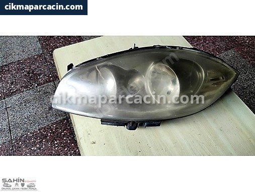 Fiat Linea Cam Motoru çıkma parça