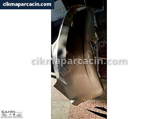 Fiat Linea Arka Tampon çıkma parça