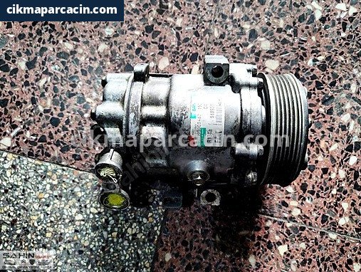 Fiat Linea Klima Kompresörü çıkma parça