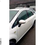Fiat Linea Sağ Ön Kapı çıkma parça - TAMER OTO ÇIKMA PARÇA Muğla