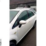 Fiat Linea Sol Ön Kapı çıkma parça - TAMER OTO ÇIKMA PARÇA Muğla