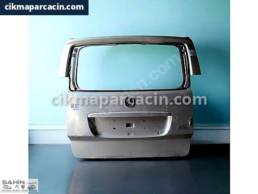 Fiat Scudo Cam Motoru çıkma parça