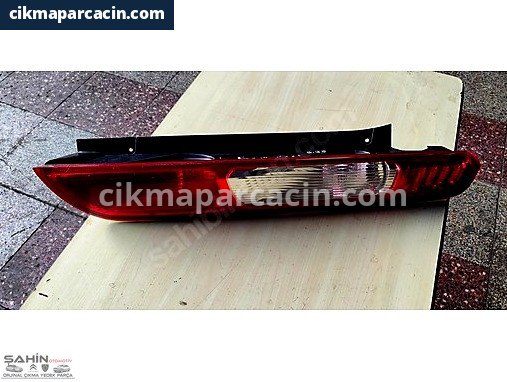 Ford Focus Cam Motoru çıkma parça