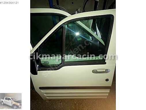 Ford Transit Connect Kapı çıkma parça