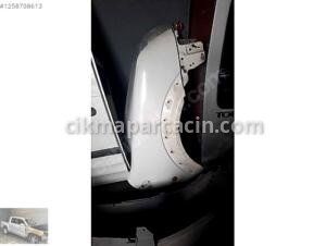 FORD CONNECT SAĞ ÖN ÇAMURLUK | ÇIKMA OTO PARÇA