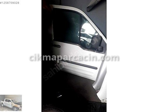 Ford Transit Connect Sağ Ön Kapı çıkma parça