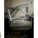 Ford Connect Sağ Ön Kapı çıkma parça - TAMER OTO ÇIKMA PARÇA Muğla