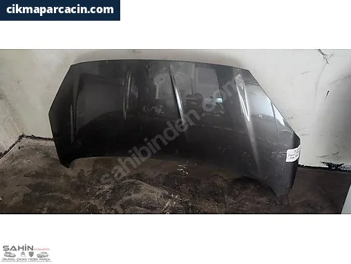 Ford Courier Motor Kapağı/Üst Kapak çıkma parça - ÖKKEŞ ŞAHİN OTOMOTİV CİTROEN PEUGEOT ÇIKMA Gaziantep