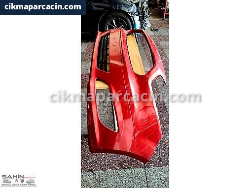 Ford Courier Ön Tampon çıkma parça