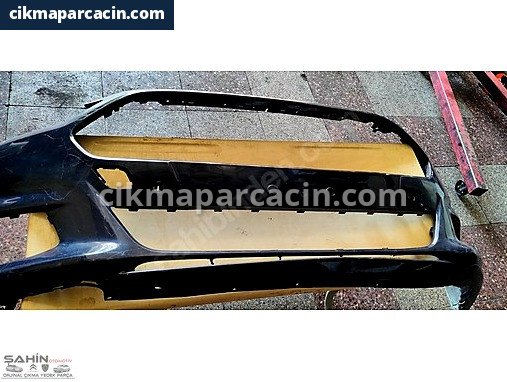 Ford Courier Ön Tampon çıkma parça