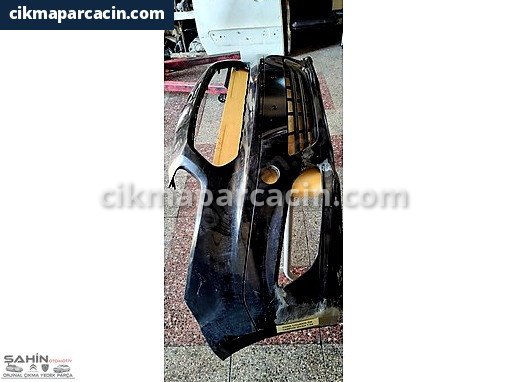 Ford Courier Ön Tampon çıkma parça