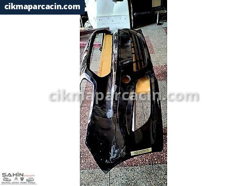 Ford Courier Ön Tampon çıkma parça