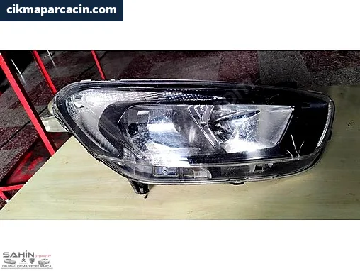 Ford Courier Diğer çıkma parça - ÖKKEŞ ŞAHİN OTOMOTİV CİTROEN PEUGEOT ÇIKMA Gaziantep