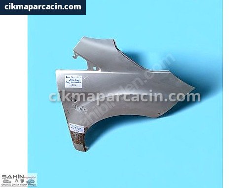 Ford Courier Çamurluk (Ön) çıkma parça