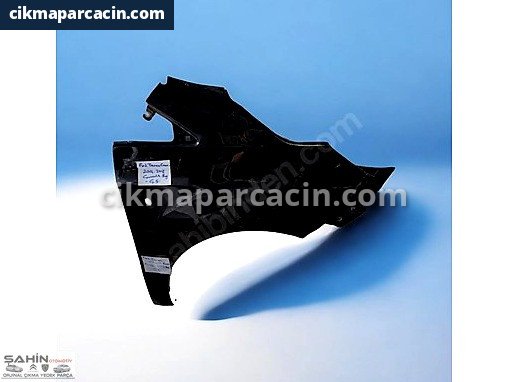 Ford Courier Çamurluk (Ön) çıkma parça
