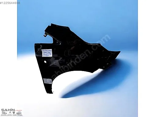 Ford Courier Çamurluk (Arka) çıkma parça - ÖKKEŞ ŞAHİN OTOMOTİV CİTROEN PEUGEOT ÇIKMA Gaziantep