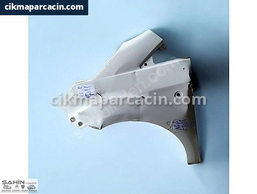 Ford Courier Çamurluk (Ön) çıkma parça