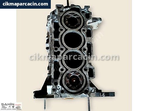 Ford 6 Far Motoru (Seviye) çıkma parça