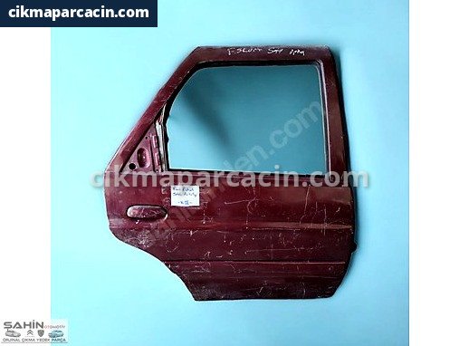 Ford Transit Custom Cam Motoru çıkma parça