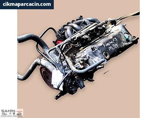 Ford Fiesta Porya/Bilya Rulman çıkma parça - ÖKKEŞ ŞAHİN OTOMOTİV CİTROEN PEUGEOT ÇIKMA Gaziantep