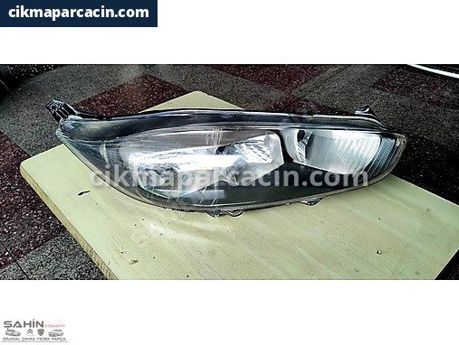 Ford Fiesta Far çıkma parça