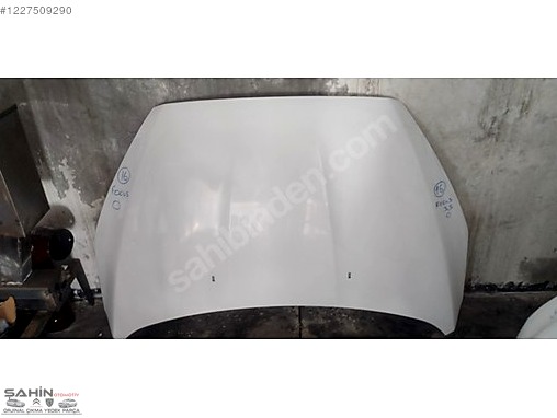 Ford Focus Kaput çıkma parça