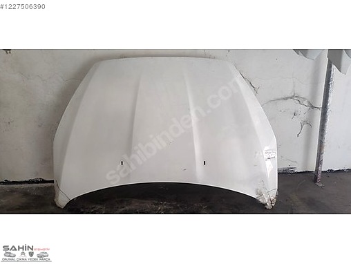Ford Focus Kaput çıkma parça