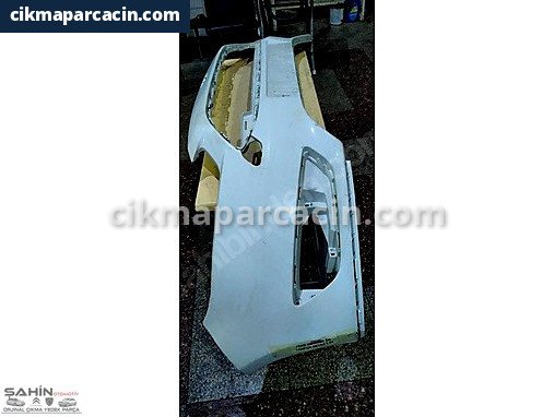 Ford Focus Ön Tampon çıkma parça