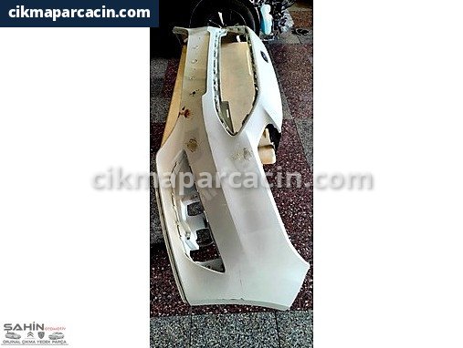 Ford Focus Ön Tampon çıkma parça