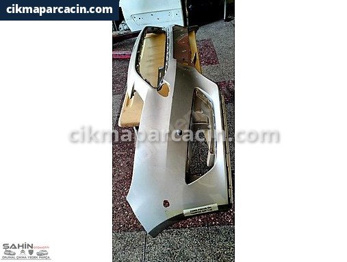 Ford Focus Ön Tampon çıkma parça