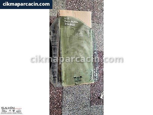 Ford Focus Cam Motoru çıkma parça