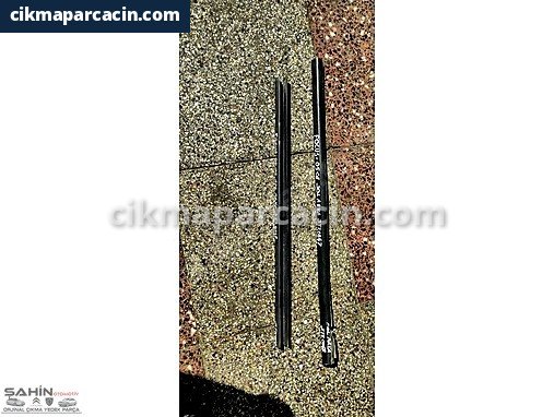 Ford Focus Cam Sıyırıcı çıkma parça