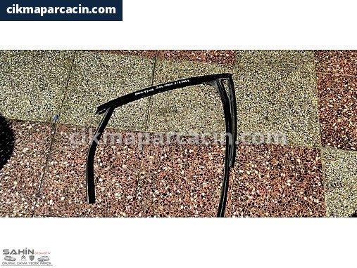 Ford Focus Cam Motoru çıkma parça