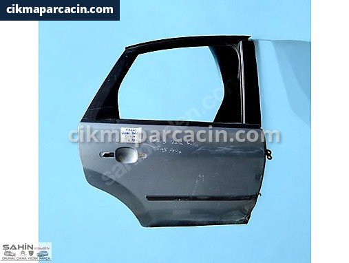 Ford Focus Cam Motoru çıkma parça