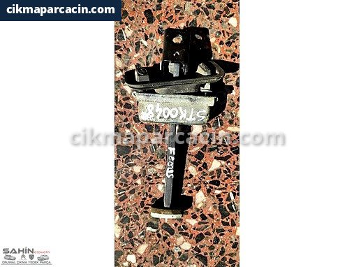 Ford Focus Cam Motoru çıkma parça