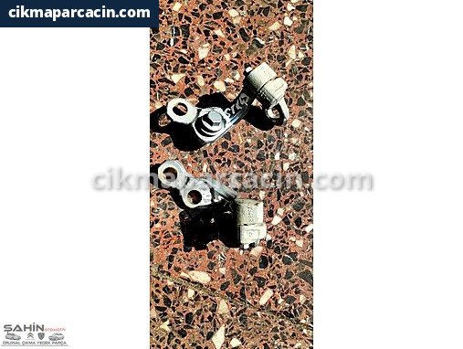 Ford Focus Cam Motoru çıkma parça