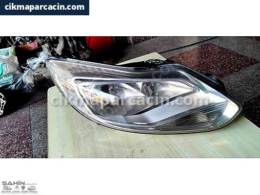 Ford Focus Far çıkma parça