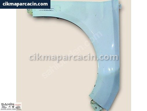 Ford Focus Çamurluk (Ön) çıkma parça