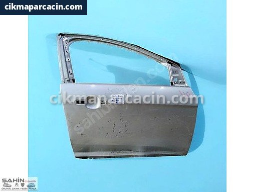 Ford Focus Cam Motoru çıkma parça