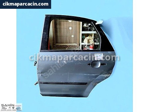 Ford Focus Cam Motoru çıkma parça