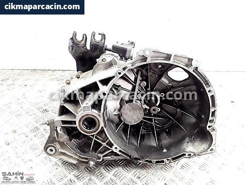 Ford Focus Manuel Şanzıman çıkma parça