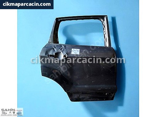 Ford Kuga Kapı (Arka Sağ) çıkma parça
