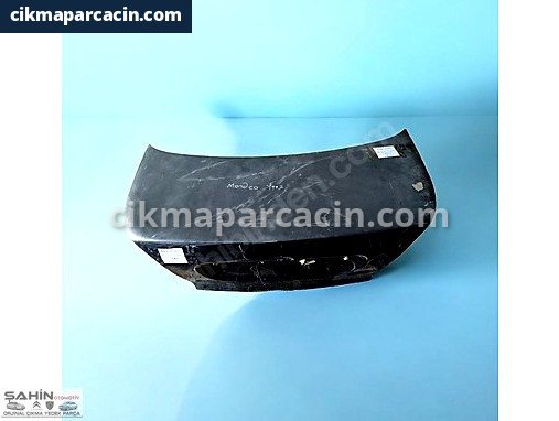 Ford Mondeo Bagaj Kapağı çıkma parça