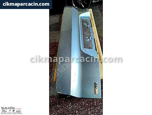 Ford Mondeo Far Balastı (Xenon) çıkma parça