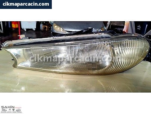 Ford Mondeo Far çıkma parça
