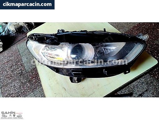 Ford Mondeo Far çıkma parça